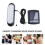 Led String Lights String Light Black Plastic For Patio 1pack 11