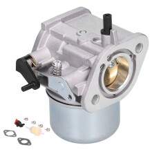 Aluminium Vergaser-Dichtungssatz für FS481V Kettensägen