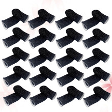 20 Pcs Thumb Touch Gloves