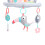 Baby Car Backseat Toy Adjustable Educational 15