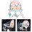 Baby Car Backseat Toy Adjustable Educational 11