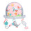 Baby Car Backseat Toy Adjustable Educational 1