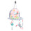 Baby Car Backseat Toy Adjustable Educational 7