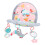 Baby Car Backseat Toy Adjustable Educational 2