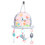 Baby Car Backseat Toy Adjustable Educational 9