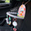 Baby Car Backseat Toy Adjustable Educational 12