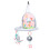 Baby Car Backseat Toy Adjustable Educational 8