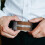 Belt Buckle Khaki Chrome 1pcs 3.3x1.6in 10