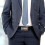 Belt Buckle Khaki Chrome 1pcs 3.3x1.6in 8
