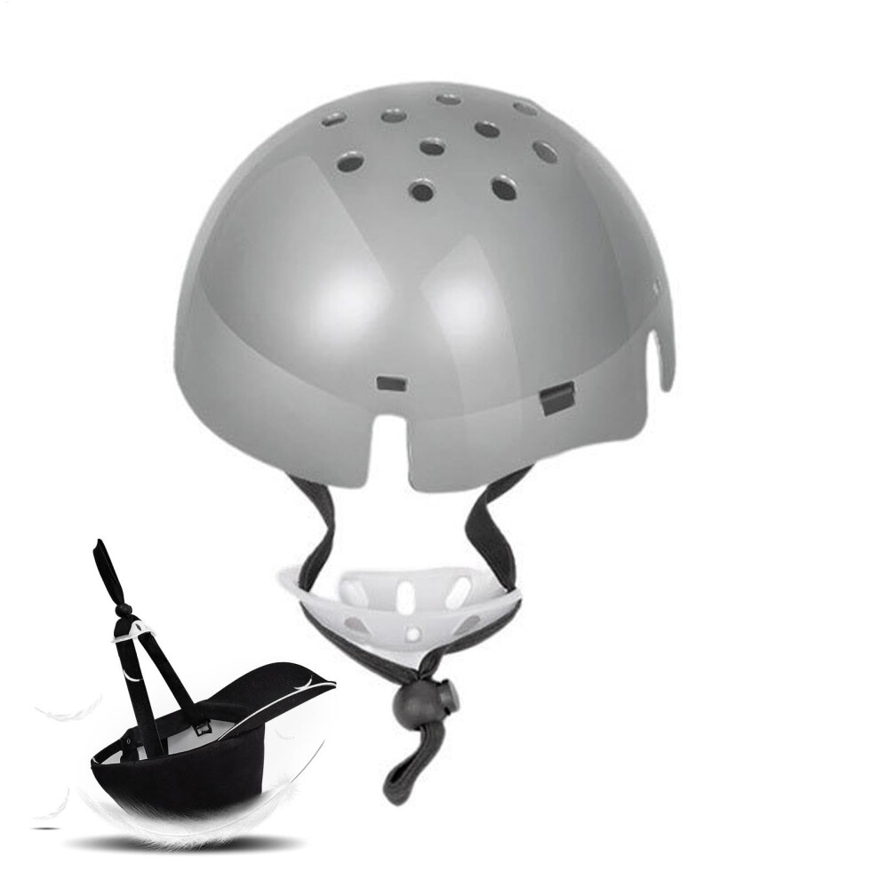 Baseball Cap, Lightweight Bump Cap, Breathable Safety Helmet, Multi-Functional Collision Protection 6947110824338