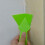 Plastic Paint Scraper Set of 5, Versatile Cleaning and Surface Removal Tools, Durable Material, Multi-Purpose Use 3