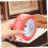Creative Packaging Tape Roll, Decorative Gift Wrapping Tape, Easy Peel Durable Tape for Home Decor Projects 4