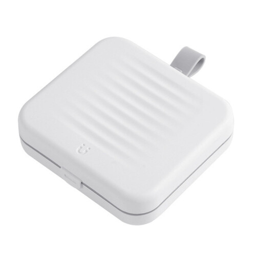 Magnetic Suction Sewing Box Portable Small Double 1