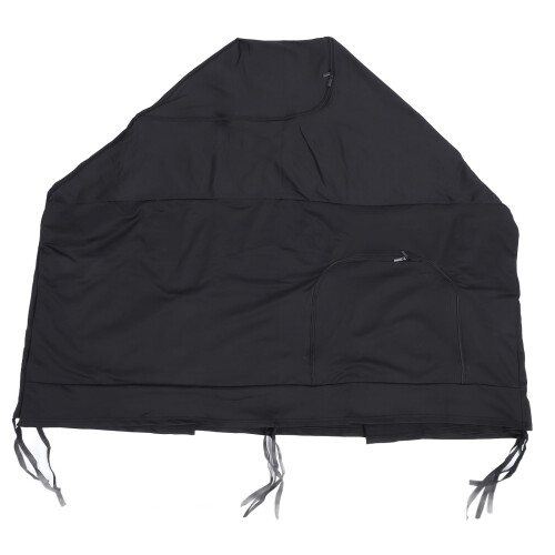 Baby Blackout Cover Breathable Stretchy 1