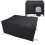 Baby Blackout Cover Breathable Stretchy 11