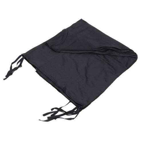 Baby Blackout Cover Breathable Stretchy 2