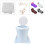 Mini Portable Dehydrator High Capacity Electricity 11