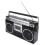 Cassette Player Tape Recorder Bluetooth Portable 13