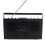 Cassette Player Tape Recorder Bluetooth Portable 14