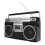 Cassette Player Tape Recorder Bluetooth Portable 4
