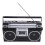 Cassette Player Tape Recorder Bluetooth Portable 7