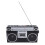 Cassette Player Tape Recorder Bluetooth Portable 2