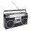 Cassette Player Tape Recorder Bluetooth Portable 6