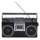 Cassette Player Tape Recorder Bluetooth Portable 8