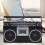 Cassette Player Tape Recorder Bluetooth Portable 12