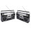 Cassette Player Tape Recorder Bluetooth Portable 10