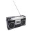 Cassette Player Tape Recorder Bluetooth Portable 3