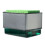 Dishwashing Liquid Dispenser ABS PS 300ML Press 1