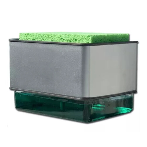 Dishwashing Liquid Dispenser ABS PS 300ML Press