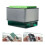 Dishwashing Liquid Dispenser ABS PS 300ML Press 6