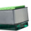 Dishwashing Liquid Dispenser ABS PS 300ML Press 8