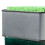 Dishwashing Liquid Dispenser ABS PS 300ML Press 7