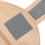 Raindrops Foam Roller For Massage Armrest 6