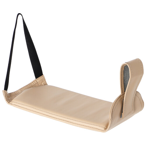 Raindrops Foam Roller For Massage Armrest