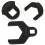 Repair Accessory Timing Belt Spanner User-Friendly 10