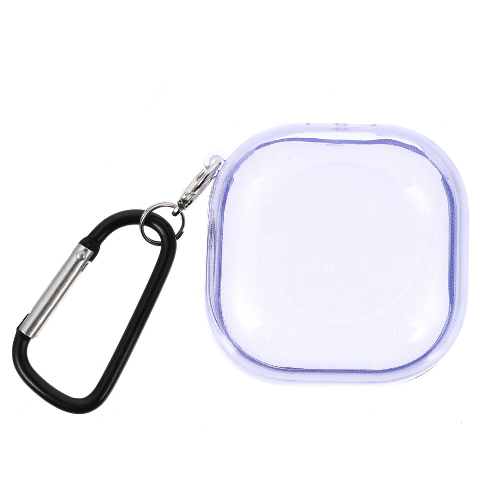 Anti-Fall Headphone Protection Case Wireless Earphone Tpu Protective 3123312475414