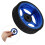 Utility Cart Wheel Replacement With Saving Design 11