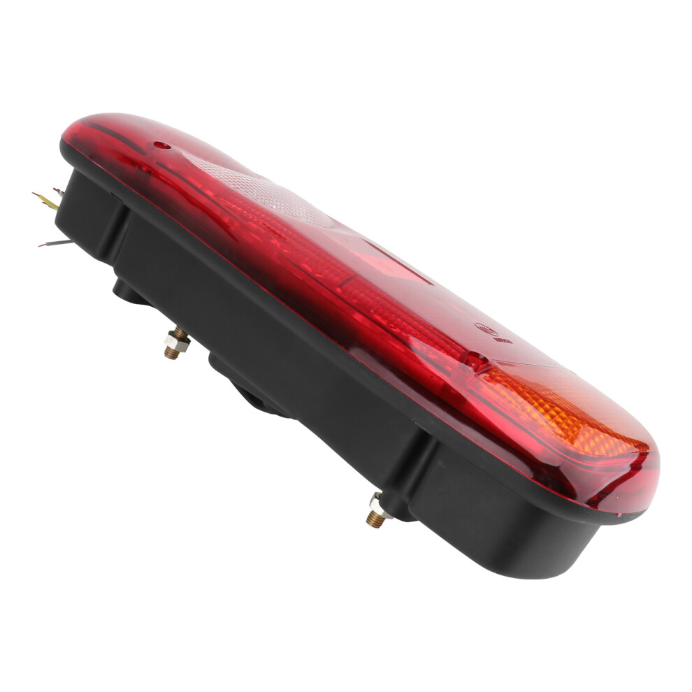 24 Rear Tail Stop Brake Turn Signal Lamp Trailer S Light 3123312485000