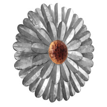 5 Pieces Lovely Iron Wall Decoration Hanging Decorations For Home