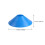 25St Agility Voetbalkegels Pe Plastic Trainingshulpmiddelen 11