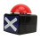 Game Buzzer Large Pressing Button Funny Loud 9