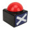 Game Buzzer Large Pressing Button Funny Loud 3