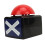 Game Buzzer Large Pressing Button Funny Loud 11