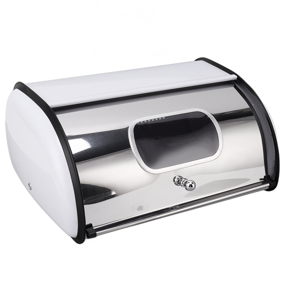 Bread Bin Bread Box Bread Holder Storage Container