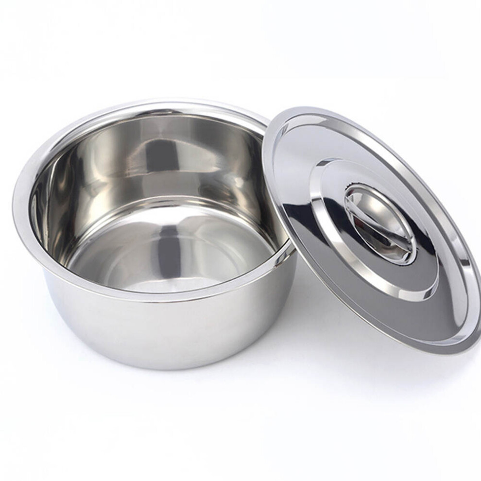 Stainless Steel Soup Bowls Silver Nesting Set For Kitchen 3pcs-image-OPC-PK7N8GT-NEW