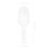 2pcs Scoop For Rice Transparent For Pet Care 2